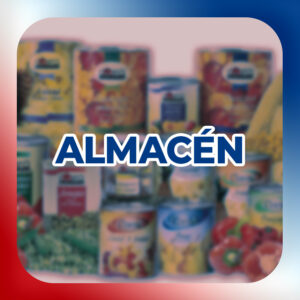 Almacen