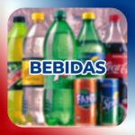 BEBIDAS