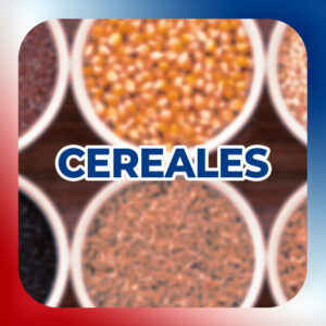 Cereales