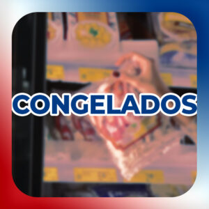 Productos Congelados
