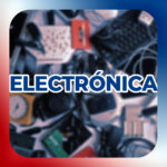 ELECTRONICA