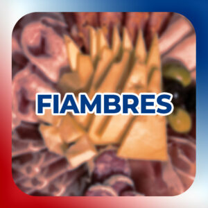 Fiambres