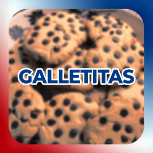 Galletas / Galletitas
