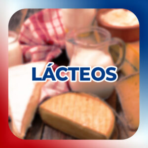 Lacteos