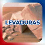 LEVADURAS