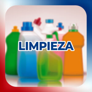 Limpieza