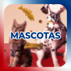 Productos P/Mascotas