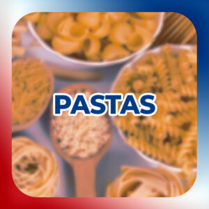 Pastas