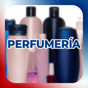 Perfumería