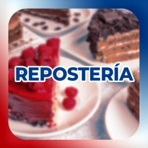 Reposteria / Pasteleria