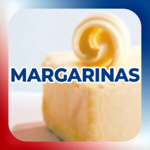 Margarinas